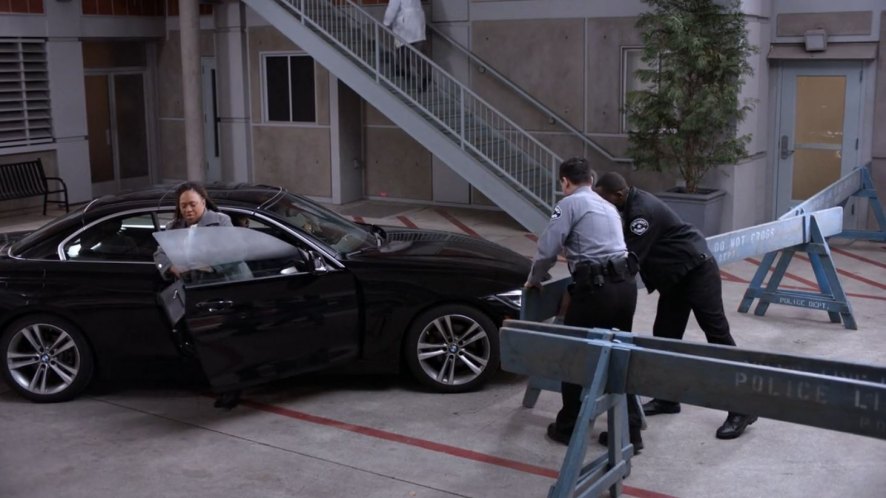 BMW 4 [F33]