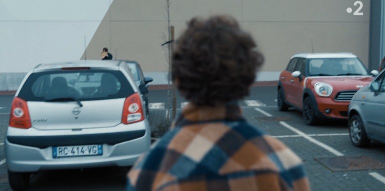 2011 MINI Countryman Cooper [R60]