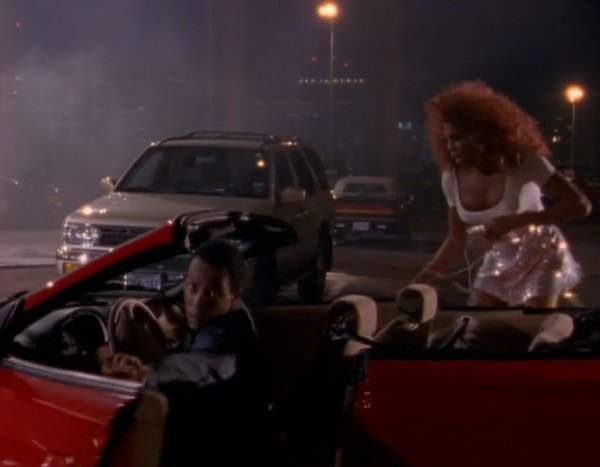 1996 Nissan Pathfinder [R50]