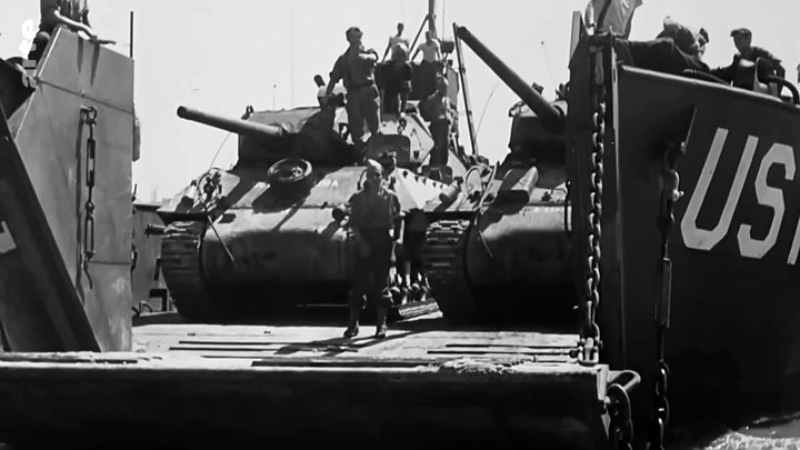 1942 Fisher M10 3in GMC