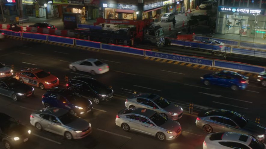 2001 Land-Rover Freelander Series I [L314]