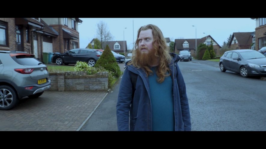 2019 Kia Stonic 1.0 T-GDI ISG 4 [YB]