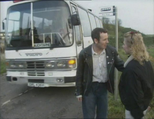 1980 Ford R-1014 Duple Dominant II