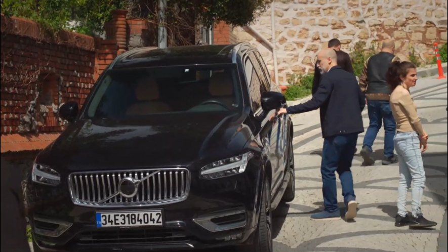 2016 Volvo XC90 Gen.2