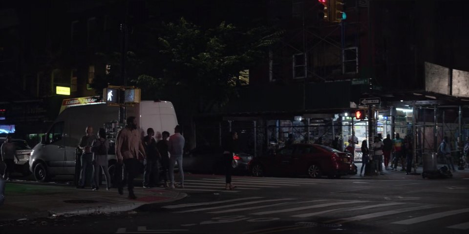 2006 Infiniti M [Y50]