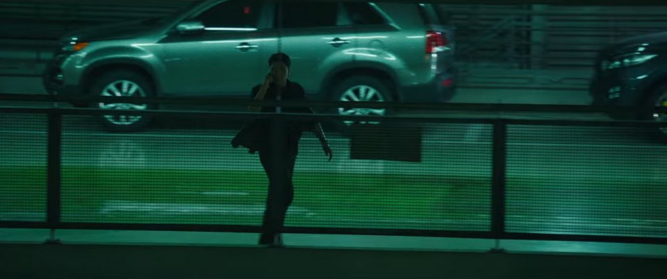 2009 Kia Sorento R [XM]