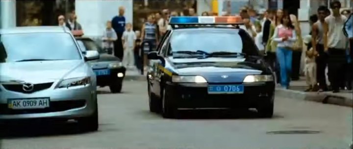Mazda 6 [GG]