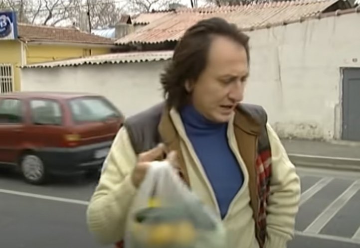 1998 Fiat Palio Weekend [178]