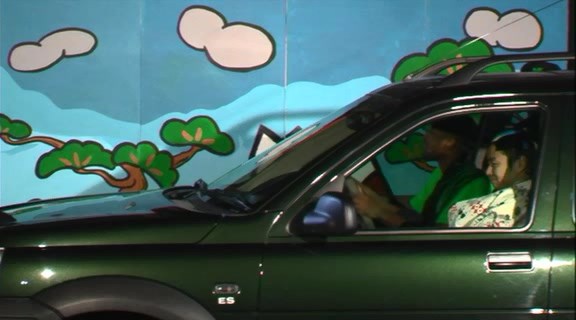 2004 Land-Rover Freelander ES Series I [L314]