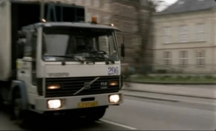 Volvo FL 6