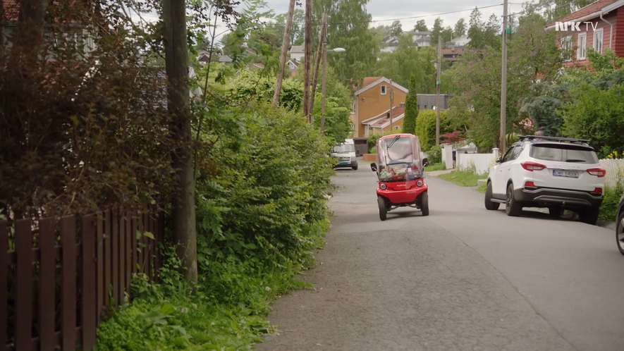 2019 SsangYong Rexton 2.2 D Quartz [Y400]