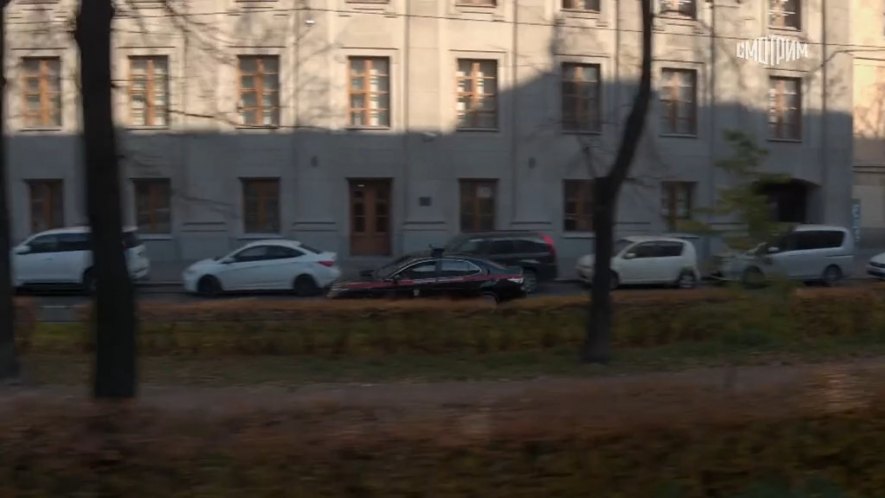 Toyota Passo (by default)