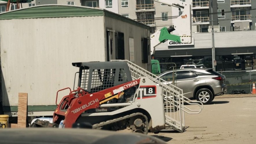 2016 Lexus RX [AL20]