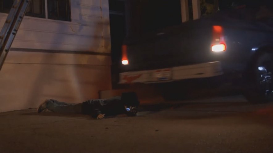 Ford F-150 Regular Cab XL