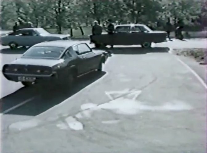 Mercedes-Benz unknown