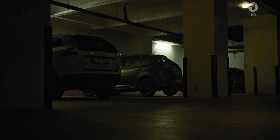 2012 Volvo XC60 D5 AWD Gen.1
