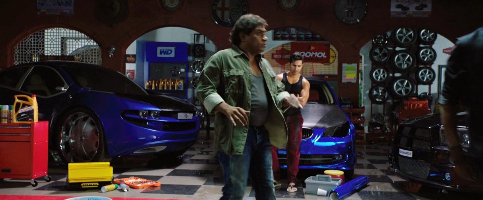 2012 DC Design Tornado