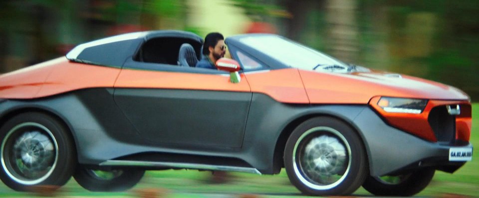 2014 DC Design Eleron