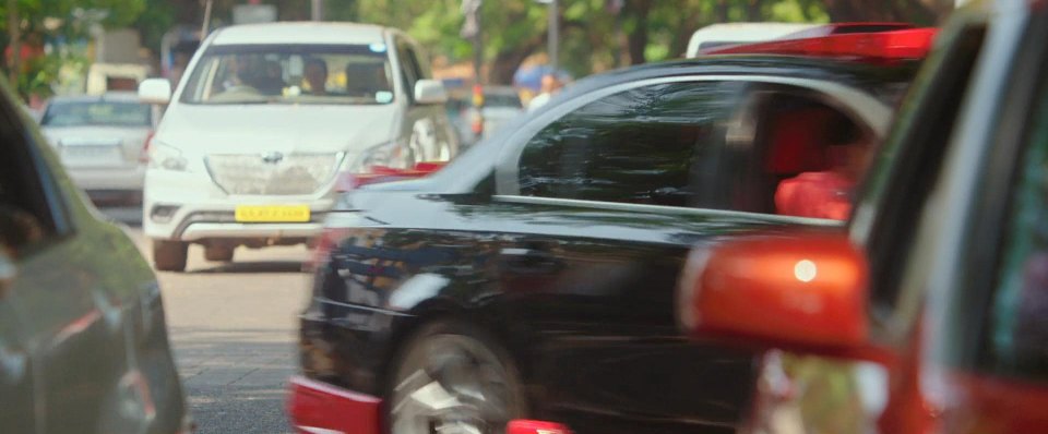 2014 Toyota Innova [AN40]