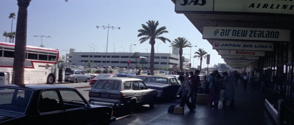 1972 Mazda RX-3 Wagon