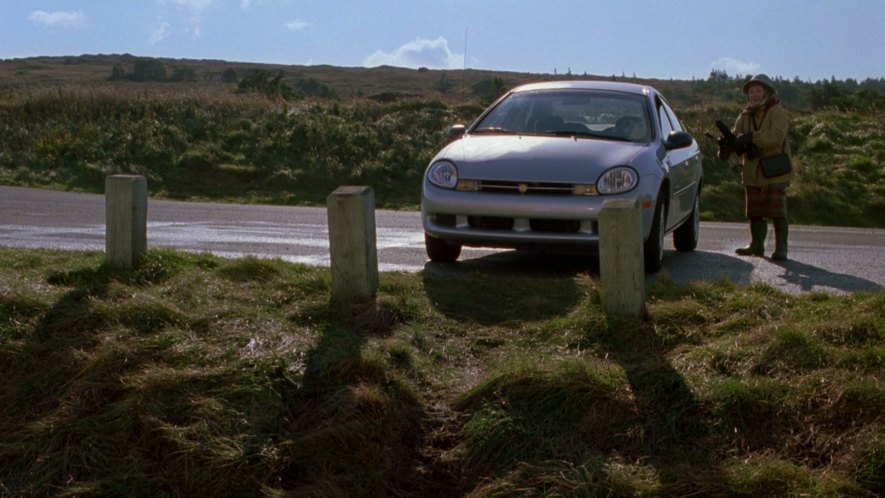 2000 Chrysler Neon [PL]