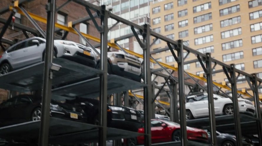 2020 Land-Rover Defender 110 Series II [L663]