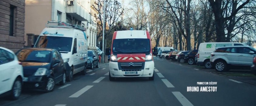 2011 Land-Rover Range Rover Evoque [L538]