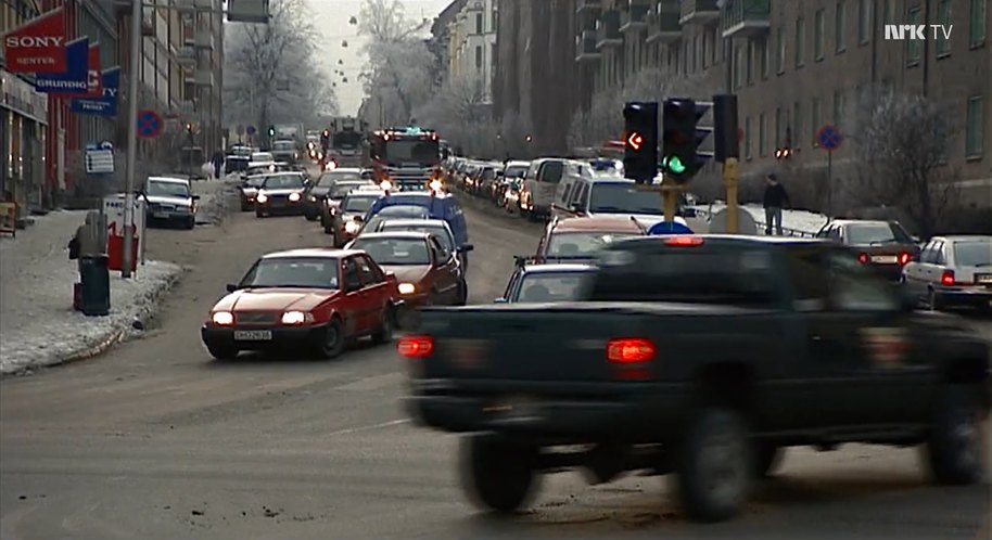 1994 Volvo 460 2.0i GL