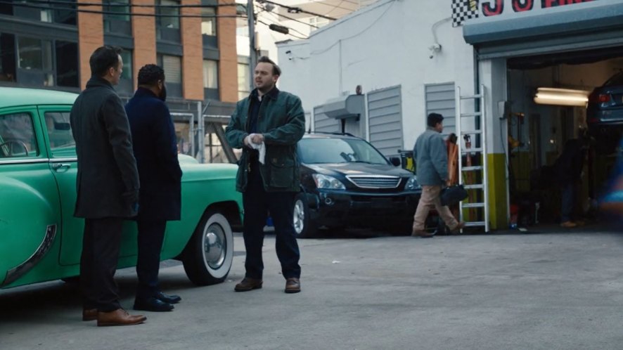 2004 Lexus RX [XU30]