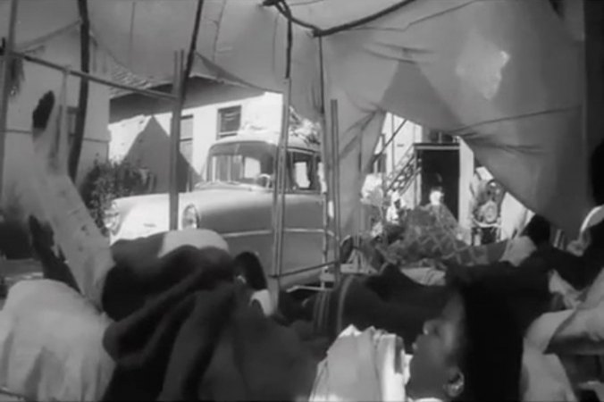 1959 Opel Rekord [P]