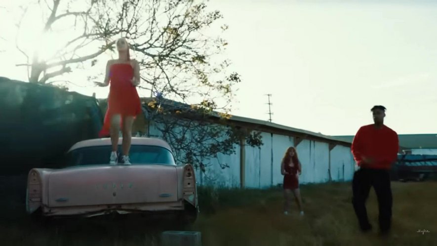 1957 Buick Super Two-Door Riviera [56-R]