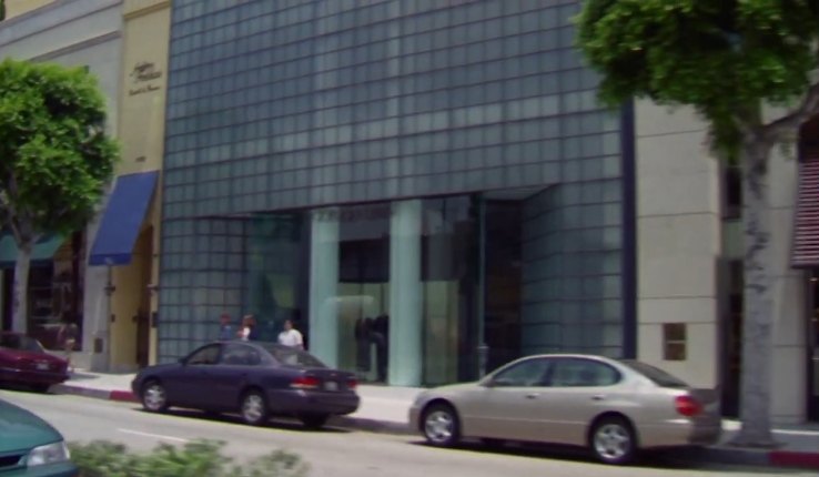 1998 Lexus GS [S160]
