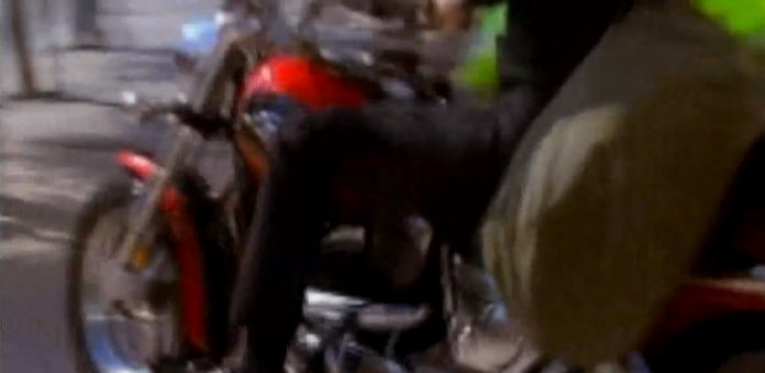 Harley-Davidson FX