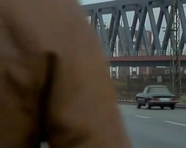 1982 Alfa Romeo Spider