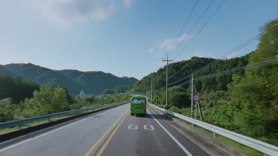 1998 Hyundai County [CS]