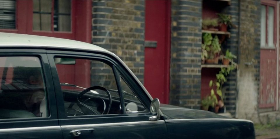 1965 Vauxhall Victor 101 Deluxe [FC]