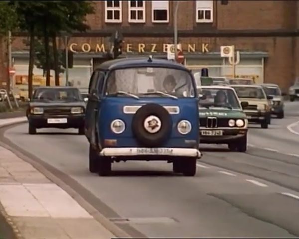 Ford Capri MkII