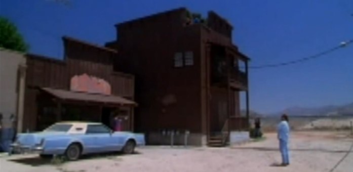 1978 Lincoln Continental Mark V [89-65D]