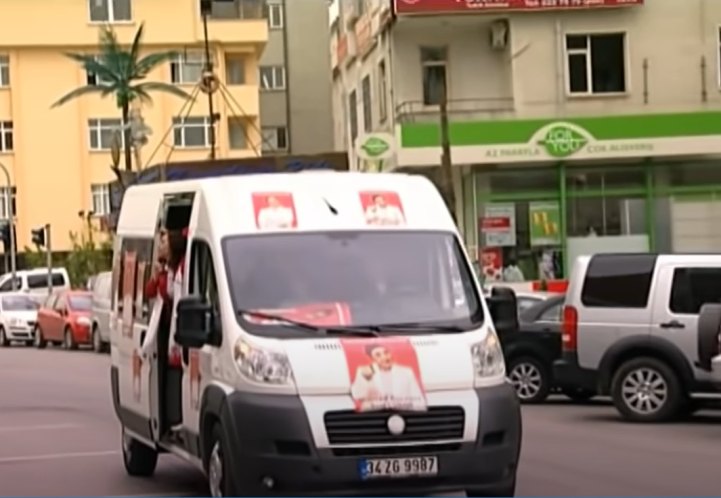 Land-Rover Discovery Series III [L319]