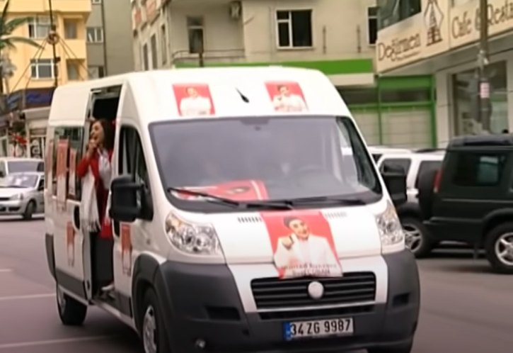 Land-Rover Discovery Series II [L318]