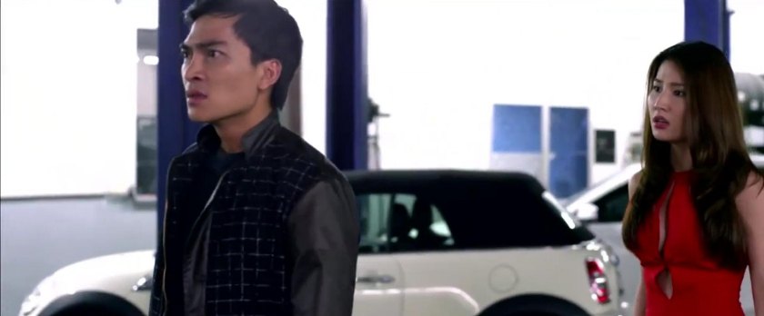 2009 Mini Cooper Cabrio [R57]