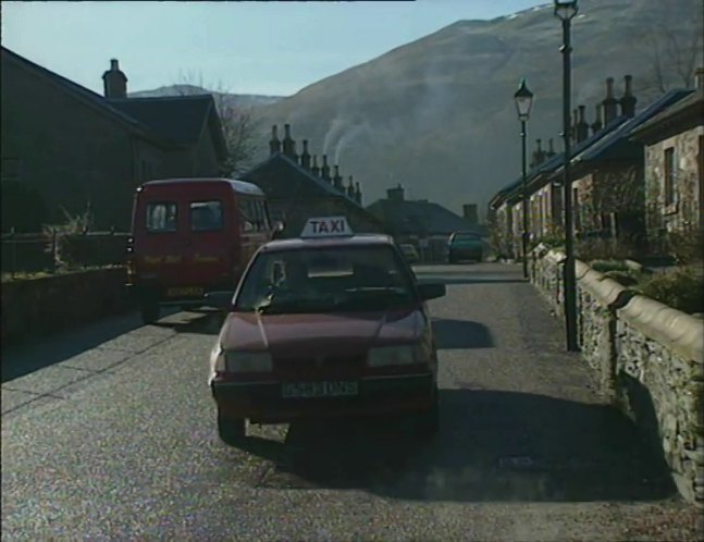 1989 Rover 216 S [SD3]