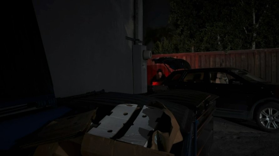 2016 Land-Rover Range Rover Evoque [L538]