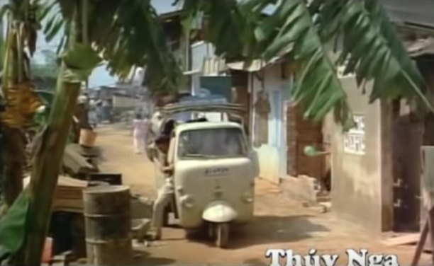 Innocenti Lambro 550