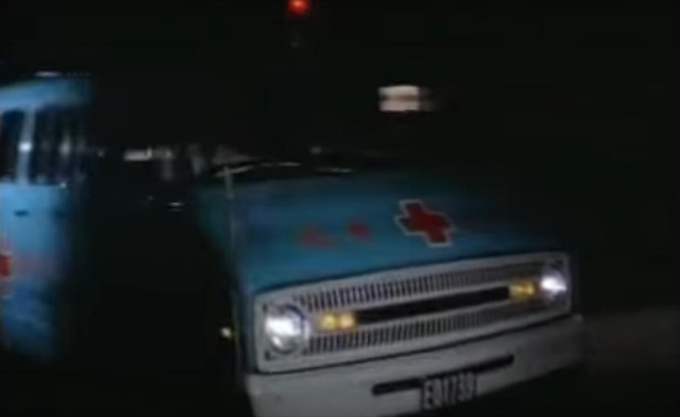 1971 Dodge Sportsman