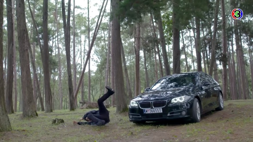BMW 5 [F10]