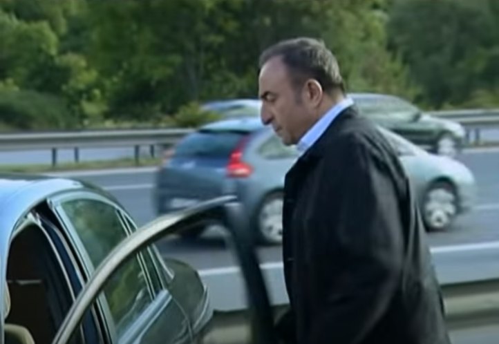 Citroën C4 Série 1