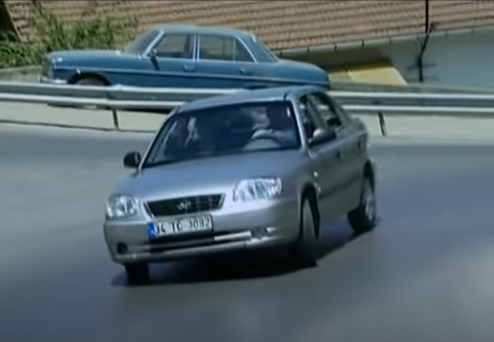 Mercedes-Benz unknown