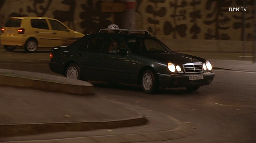 1998 Volkswagen Polo III [Typ 6N]