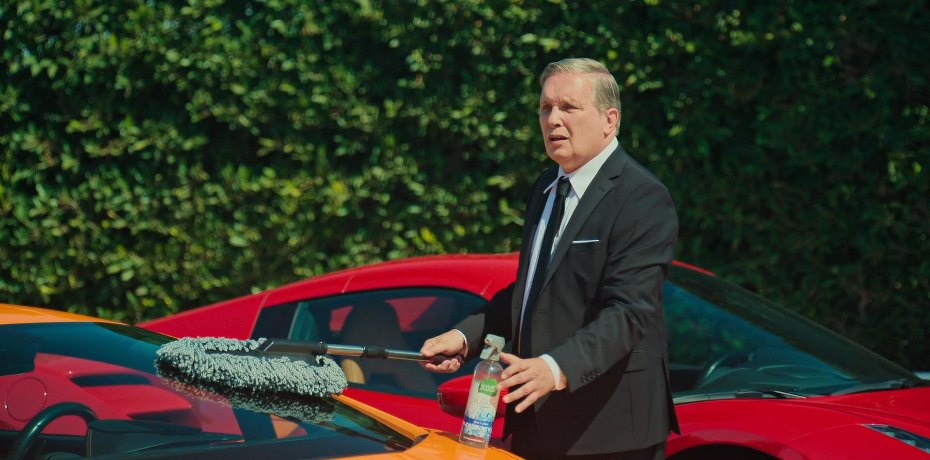 2016 Ferrari 488 Spider